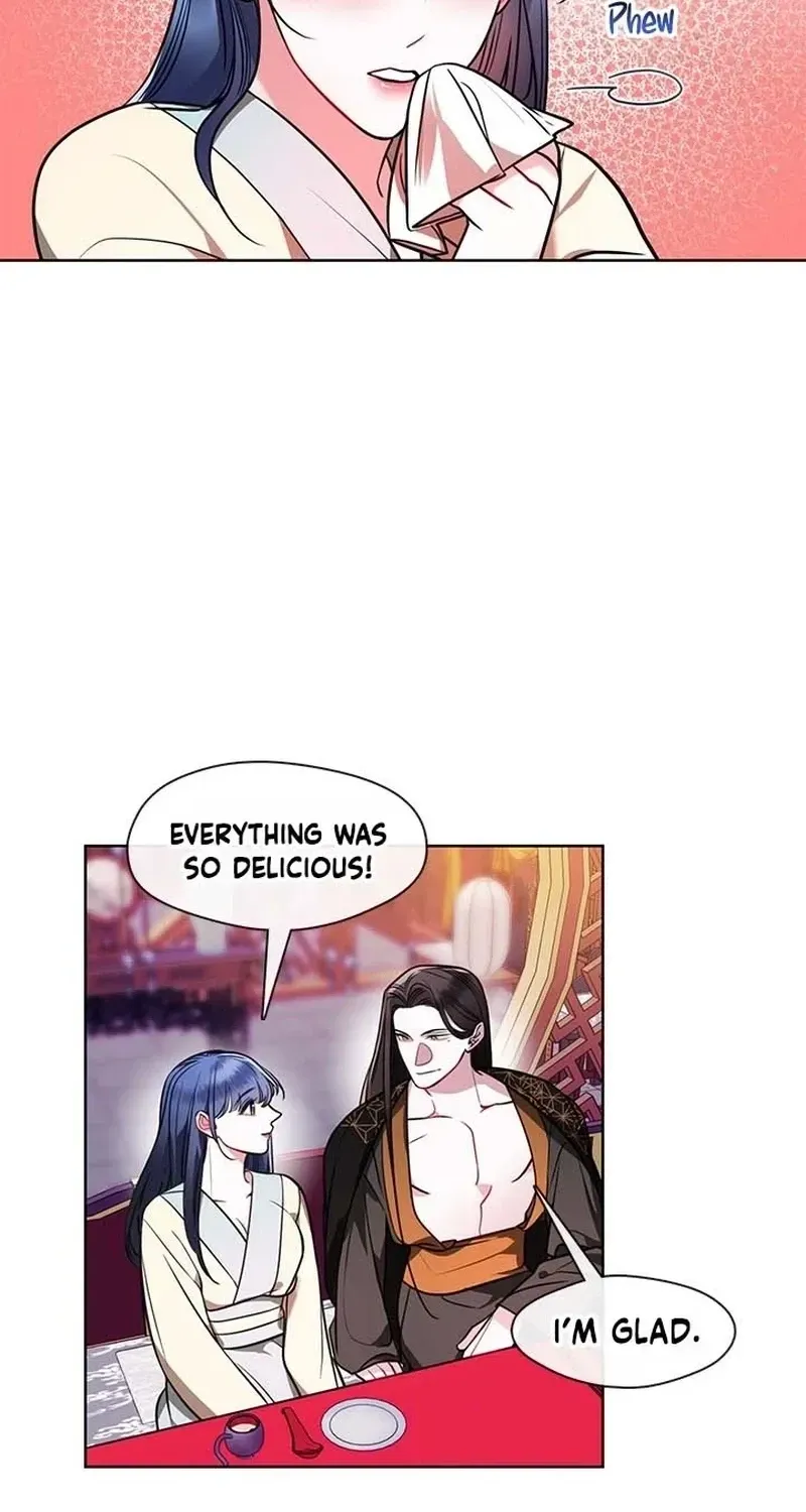 Bridal Night Chapter 26 page 3 - 