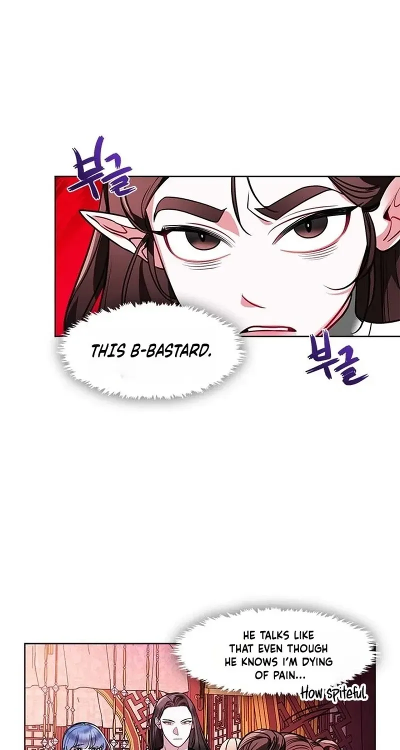 Bridal Night Chapter 26 page 21 - 