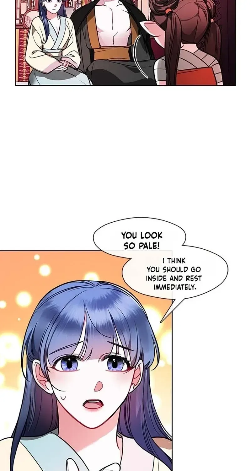 Bridal Night Chapter 26 page 22 - 