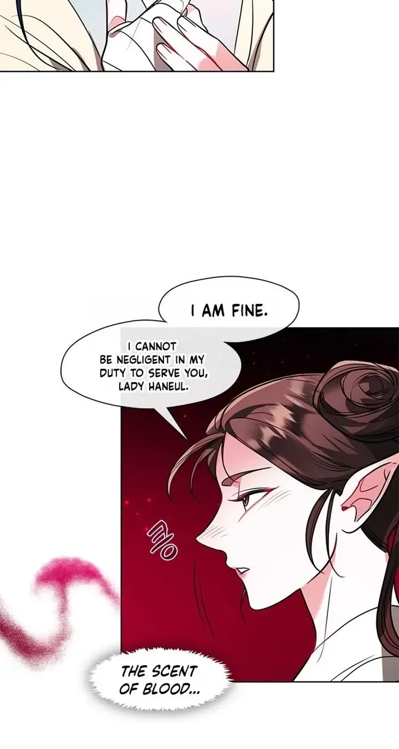 Bridal Night Chapter 26 page 23 - 