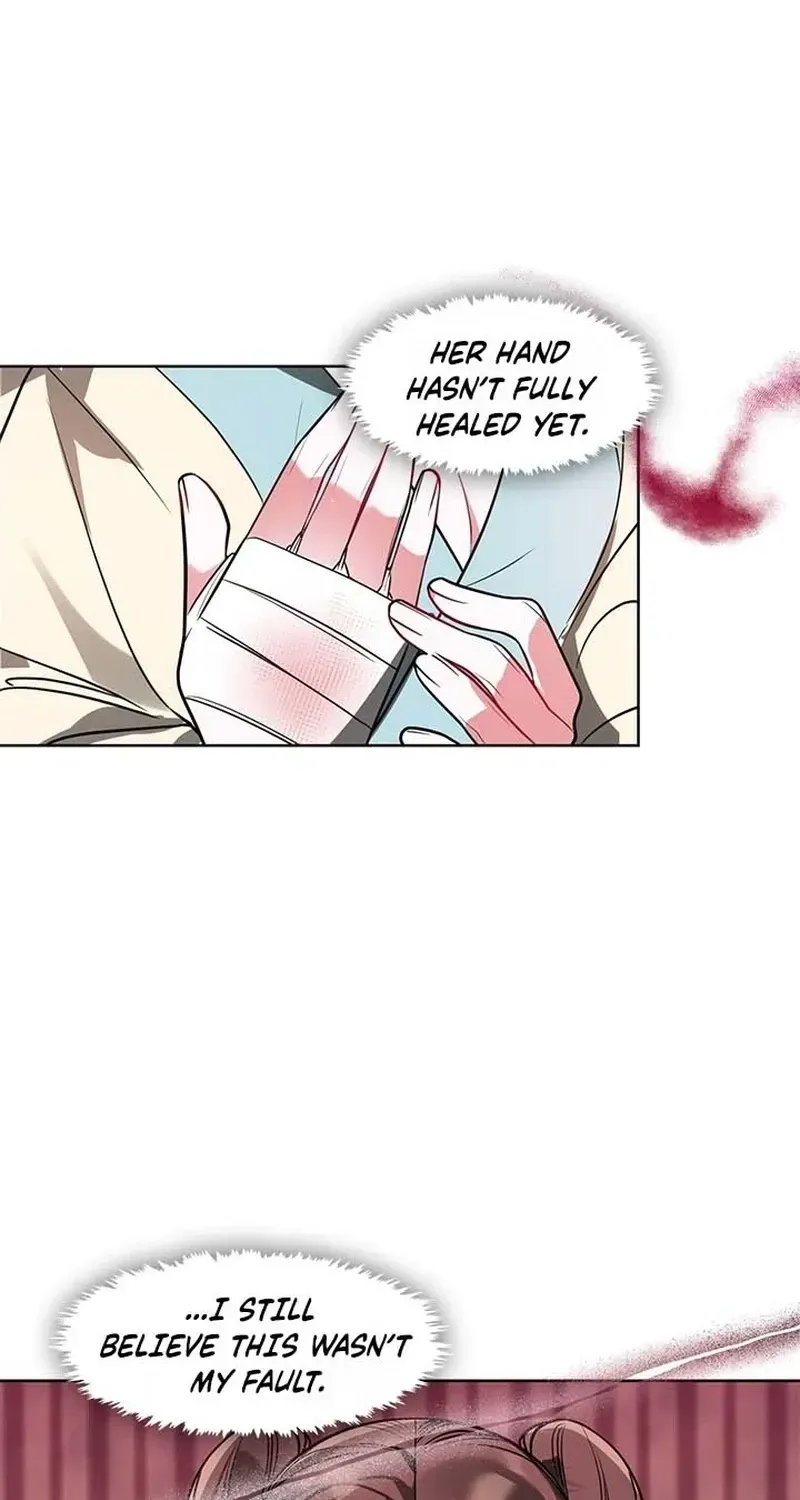 Bridal Night Chapter 26 page 24 - 