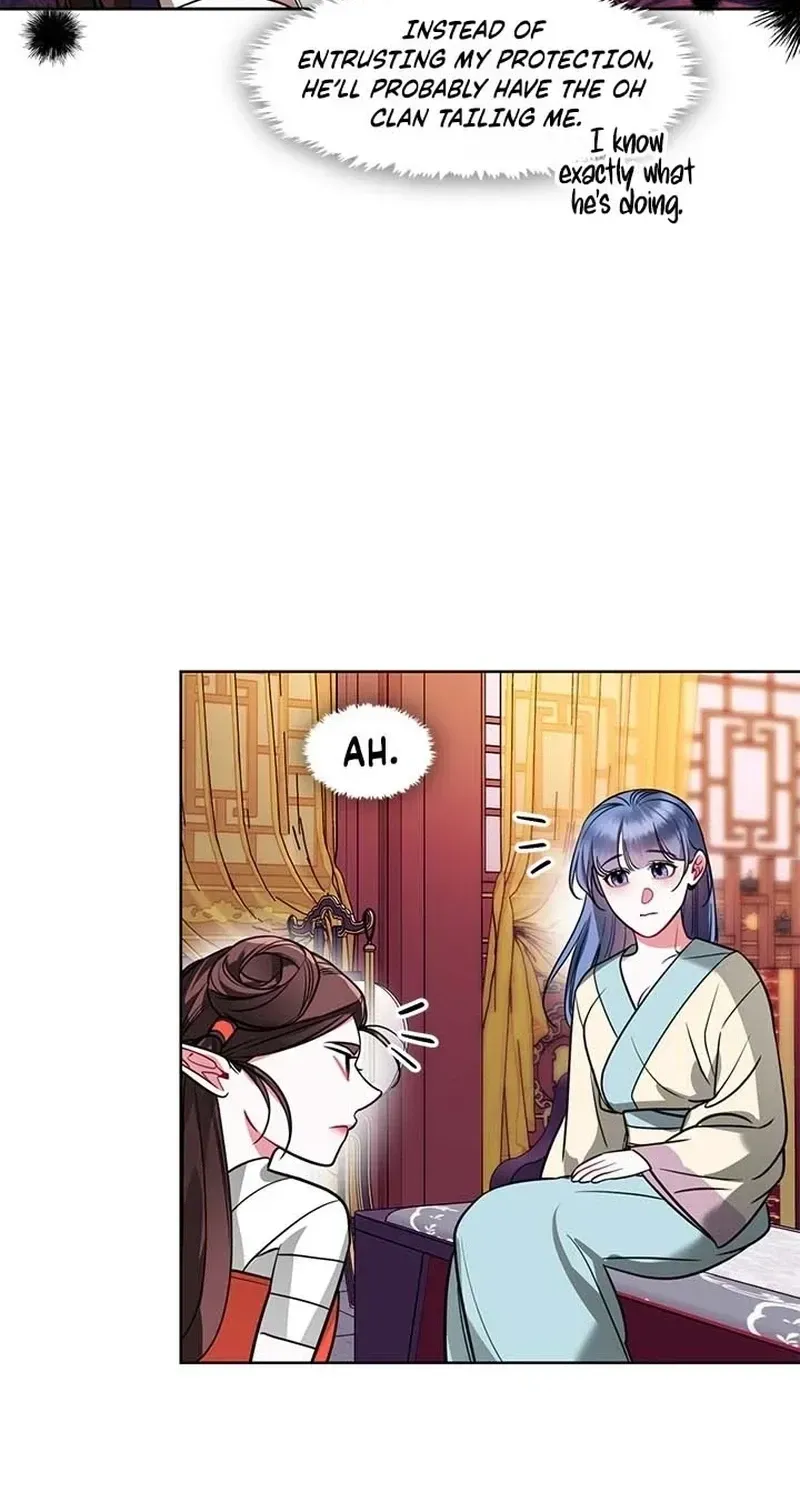Bridal Night Chapter 26 page 27 - 