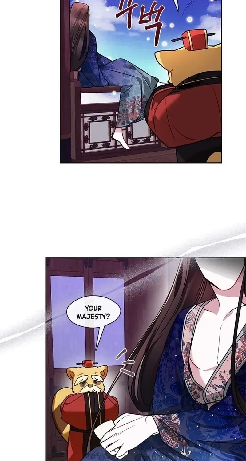 Bridal Night Chapter 26 page 35 - 