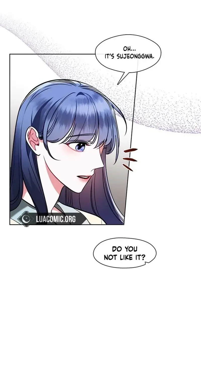 Bridal Night Chapter 26 page 5 - 