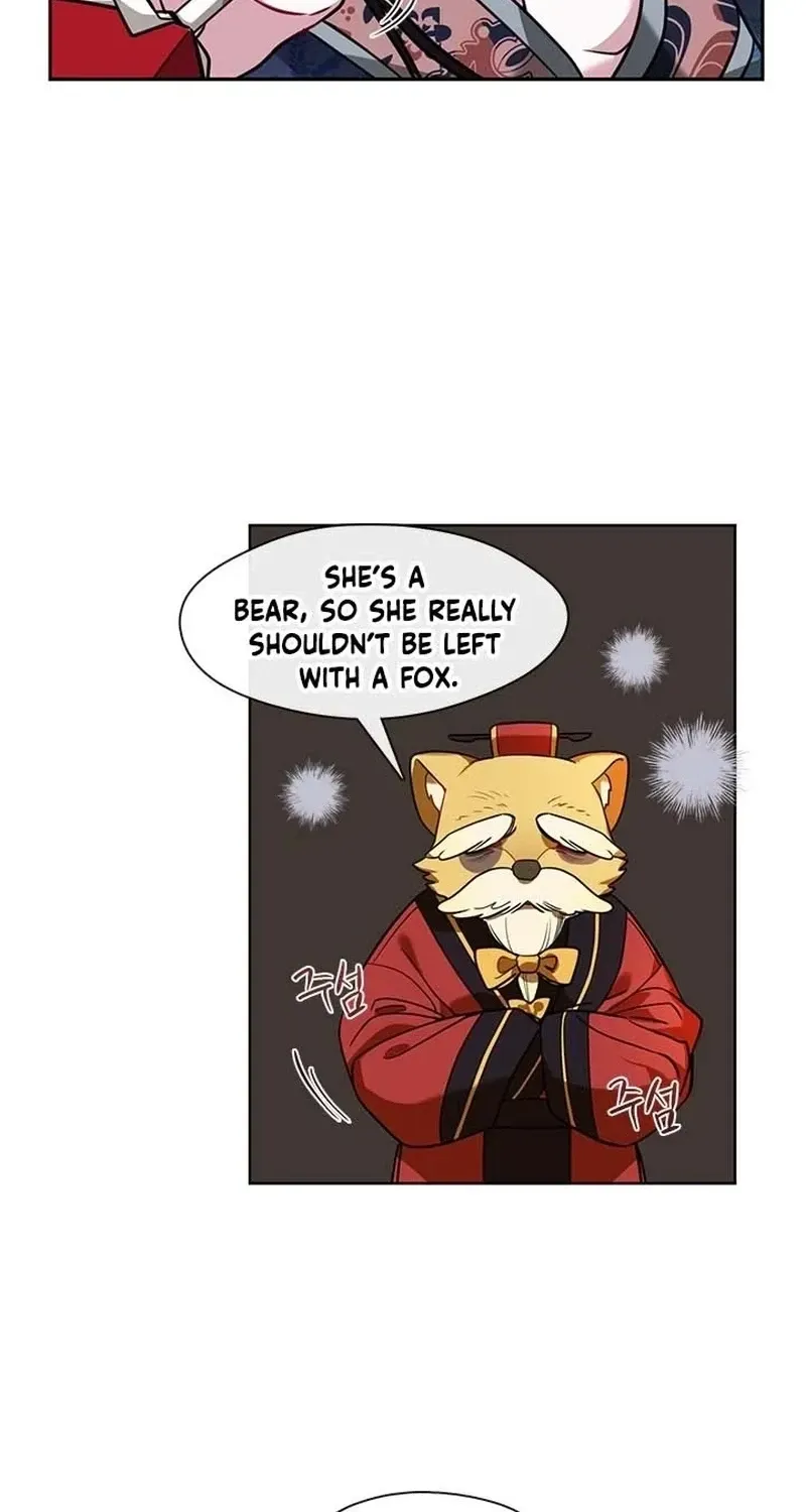 Bridal Night Chapter 26 page 41 - 