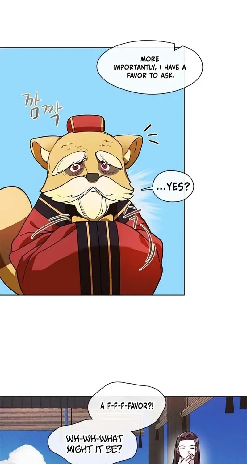 Bridal Night Chapter 26 page 43 - 