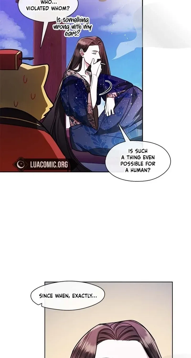 Bridal Night Chapter 26 page 46 - 