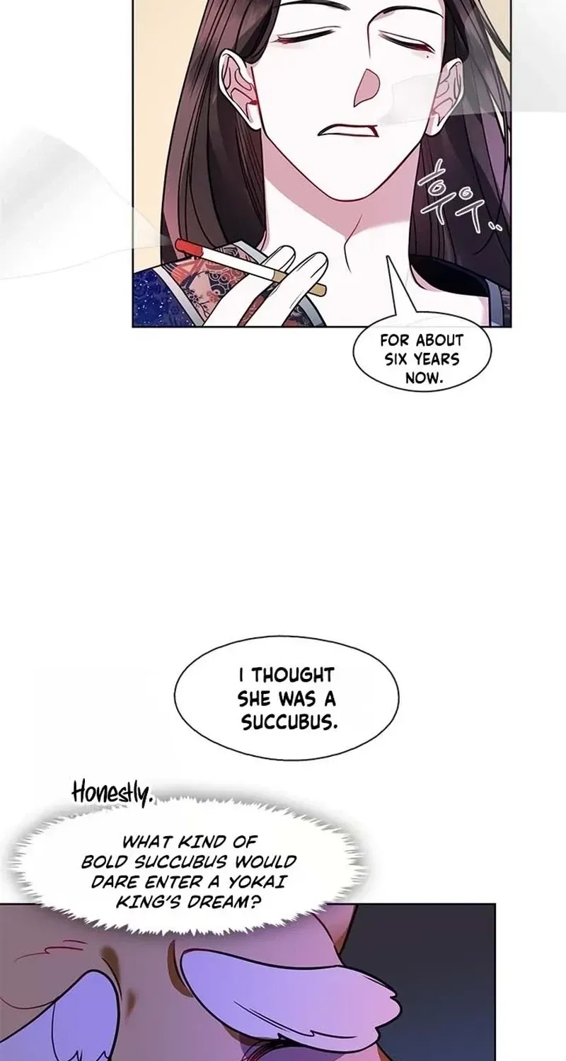 Bridal Night Chapter 26 page 47 - 