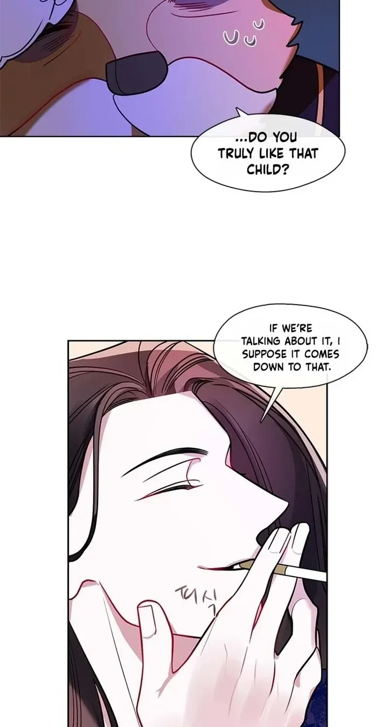 Bridal Night Chapter 26 page 48 - 