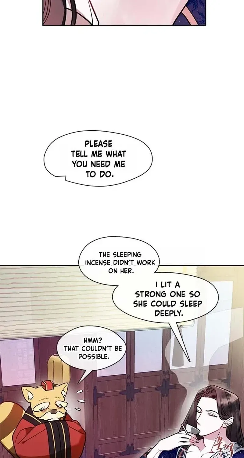 Bridal Night Chapter 26 page 49 - 