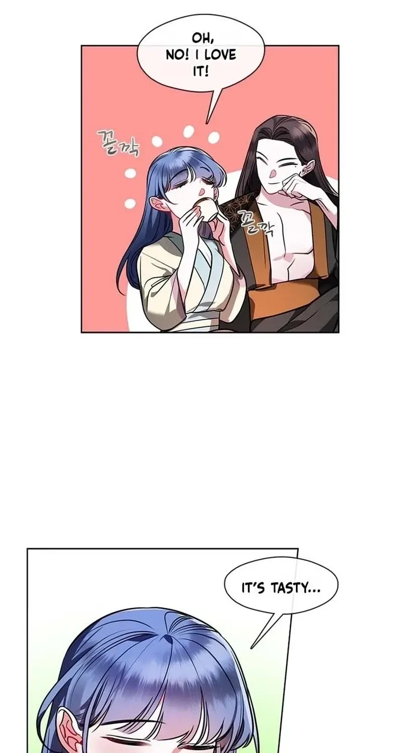 Bridal Night Chapter 26 page 6 - 