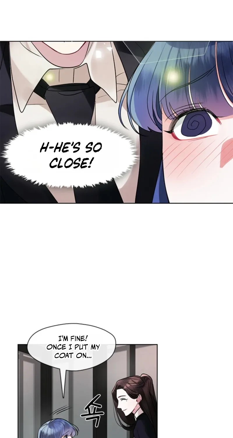Bridal Night Chapter 9 page 14 - 