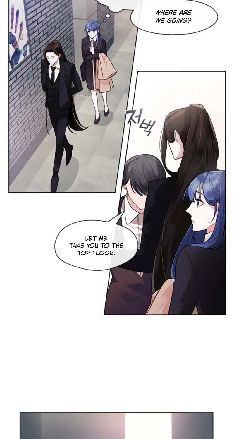 Bridal Night Chapter 9 page 19 - 