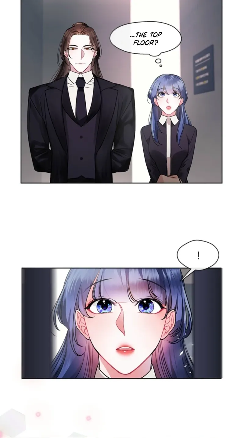 Bridal Night Chapter 9 page 20 - 