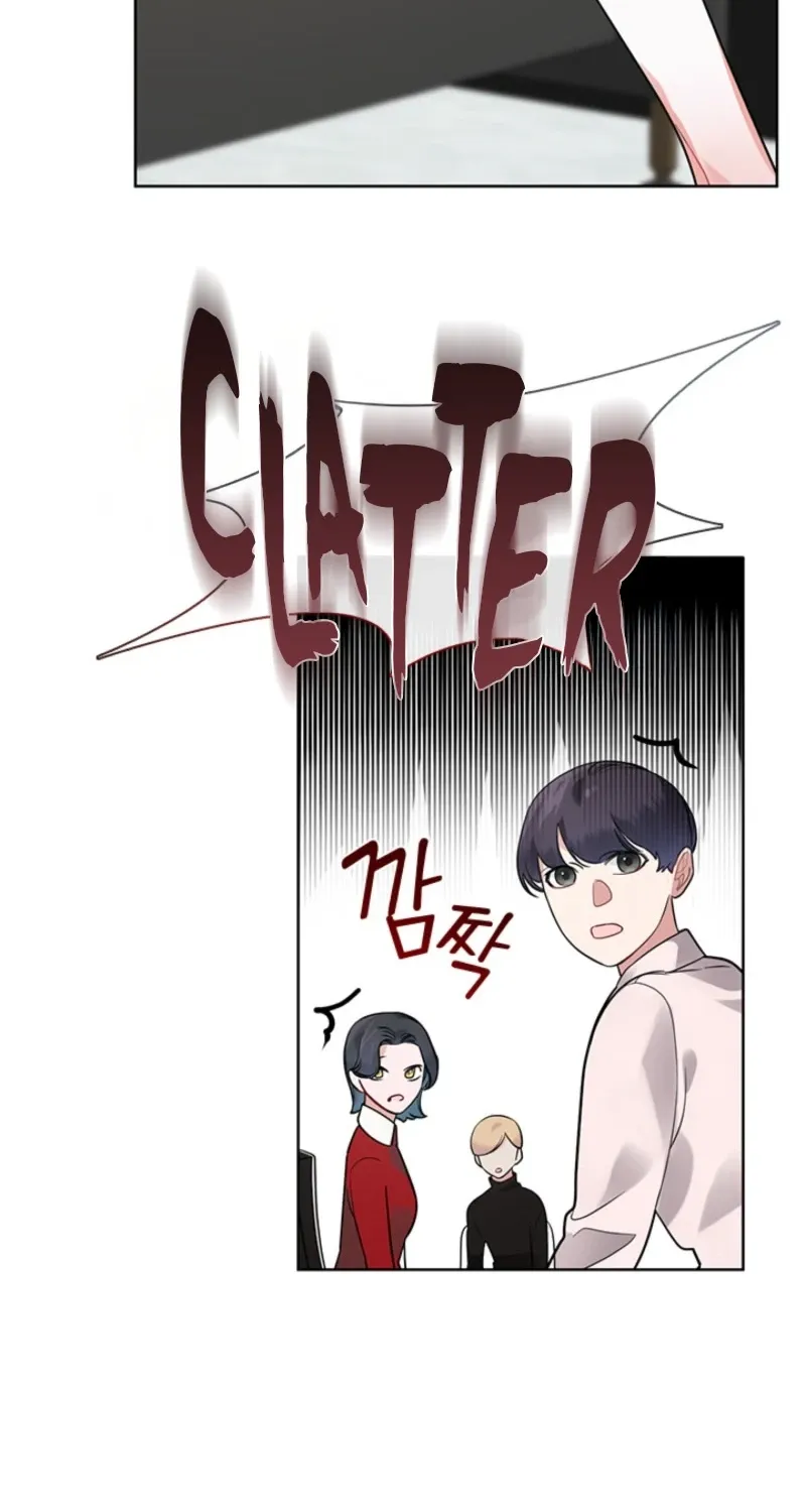 Bridal Night Chapter 9 page 3 - 