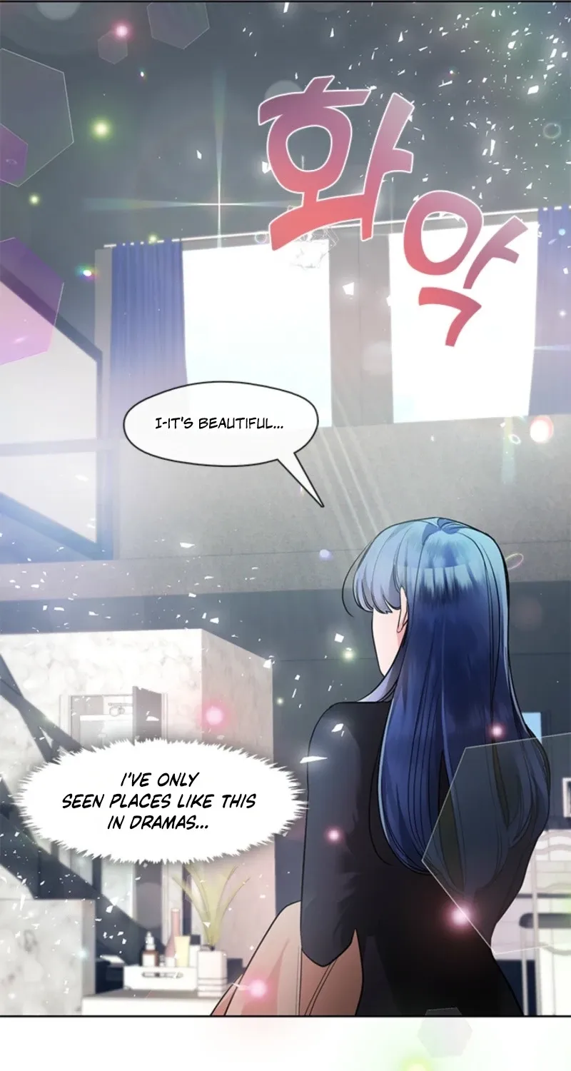 Bridal Night Chapter 9 page 21 - 