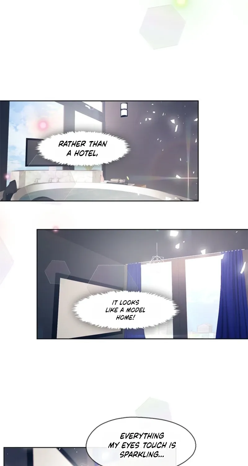 Bridal Night Chapter 9 page 22 - 
