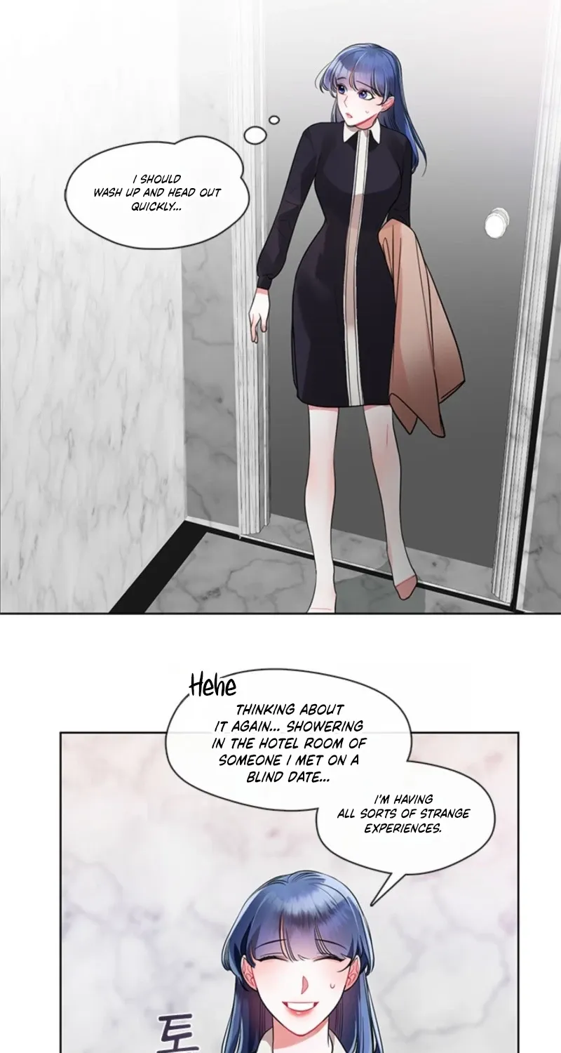 Bridal Night Chapter 9 page 25 - 