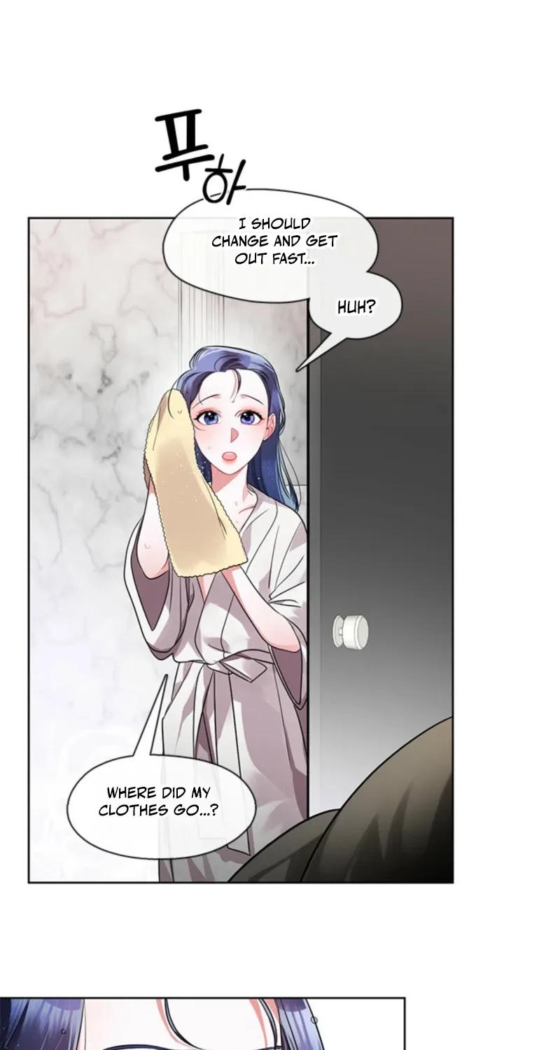 Bridal Night Chapter 9 page 29 - 