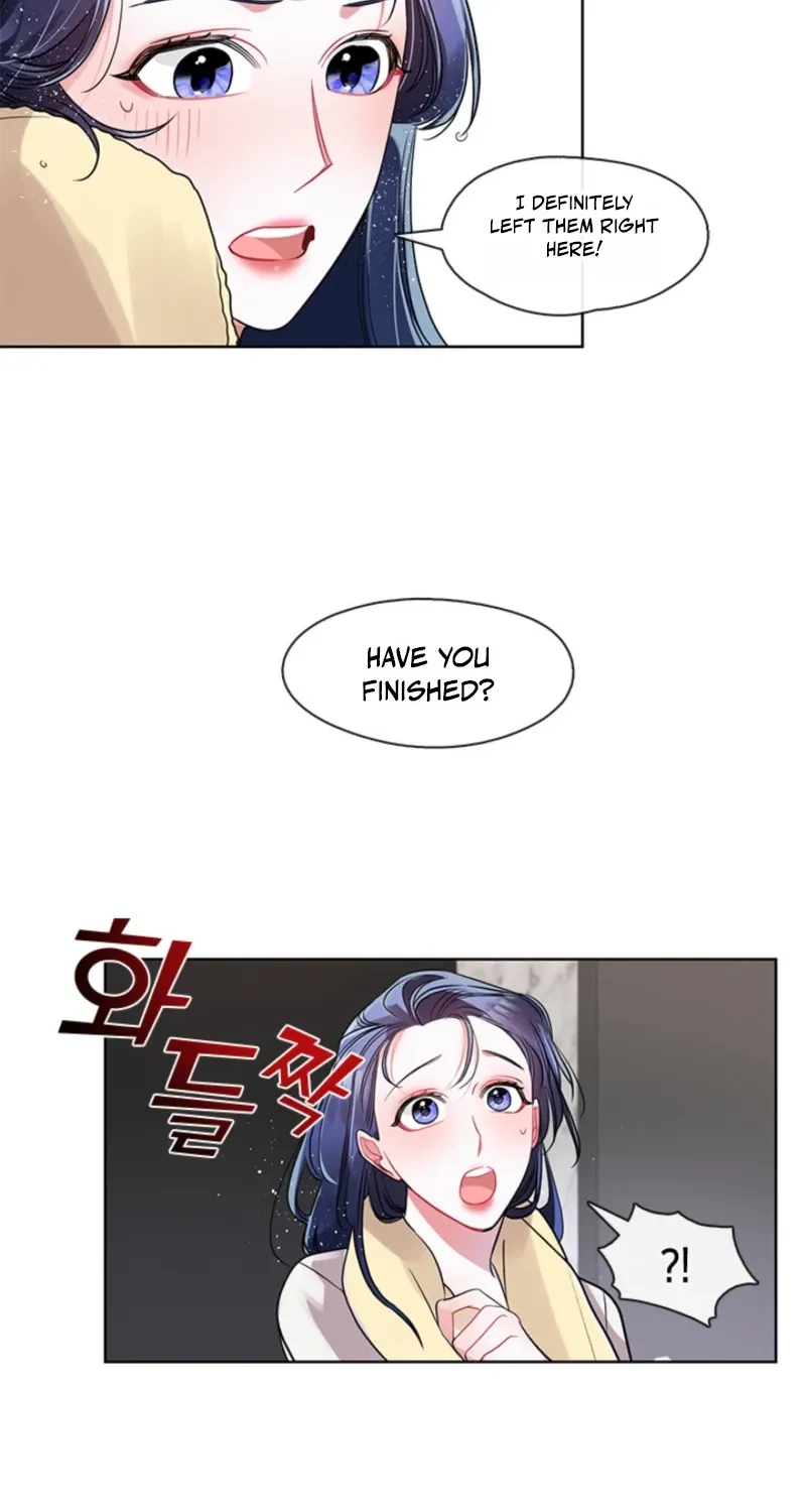 Bridal Night Chapter 9 page 30 - 