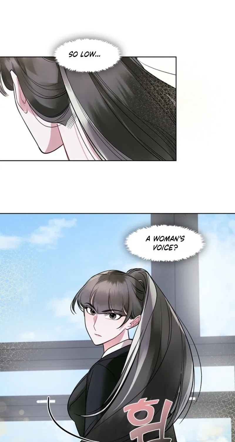 Bridal Night Chapter 9 page 31 - 