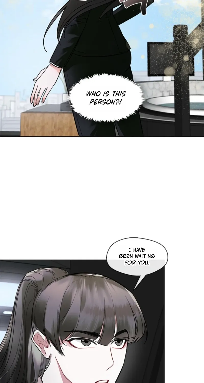 Bridal Night Chapter 9 page 32 - 