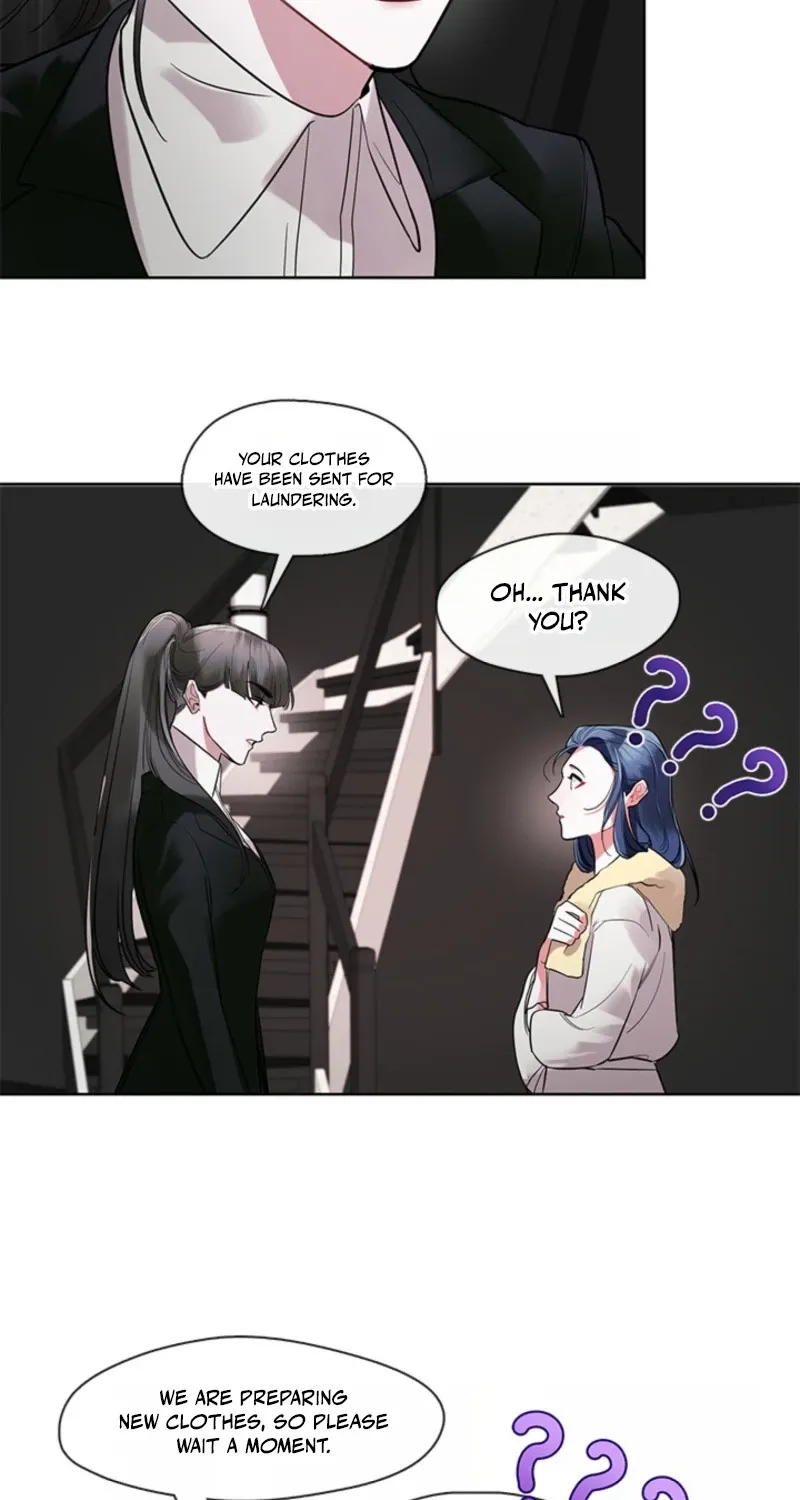 Bridal Night Chapter 9 page 33 - 