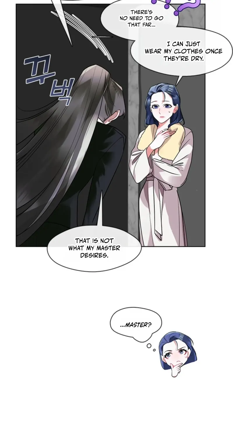 Bridal Night Chapter 9 page 34 - 