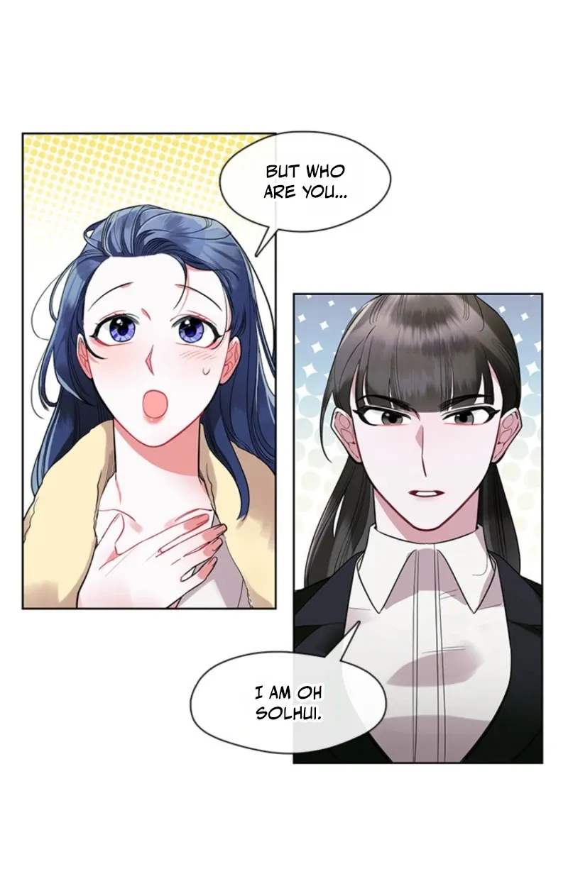 Bridal Night Chapter 9 page 35 - 