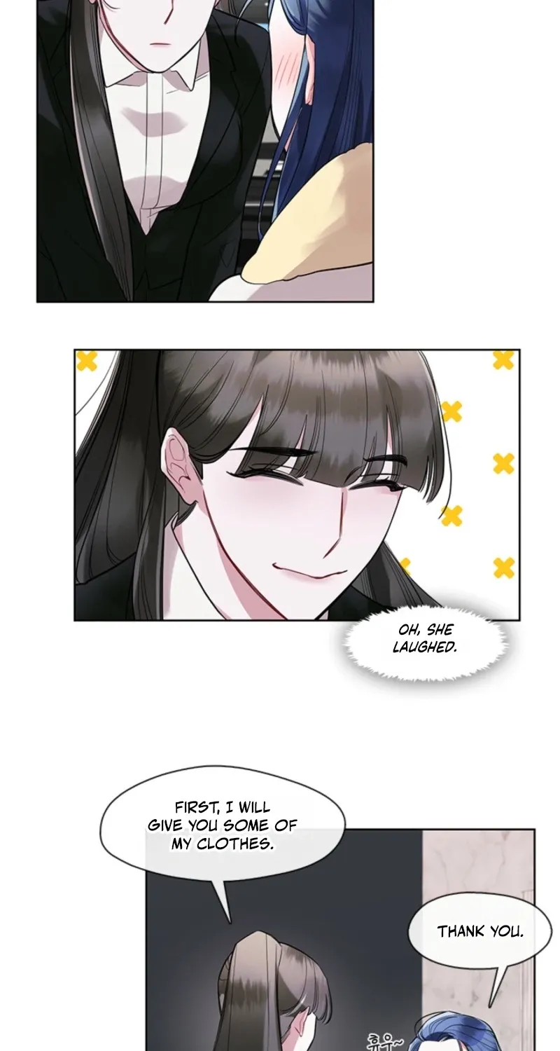 Bridal Night Chapter 9 page 38 - 