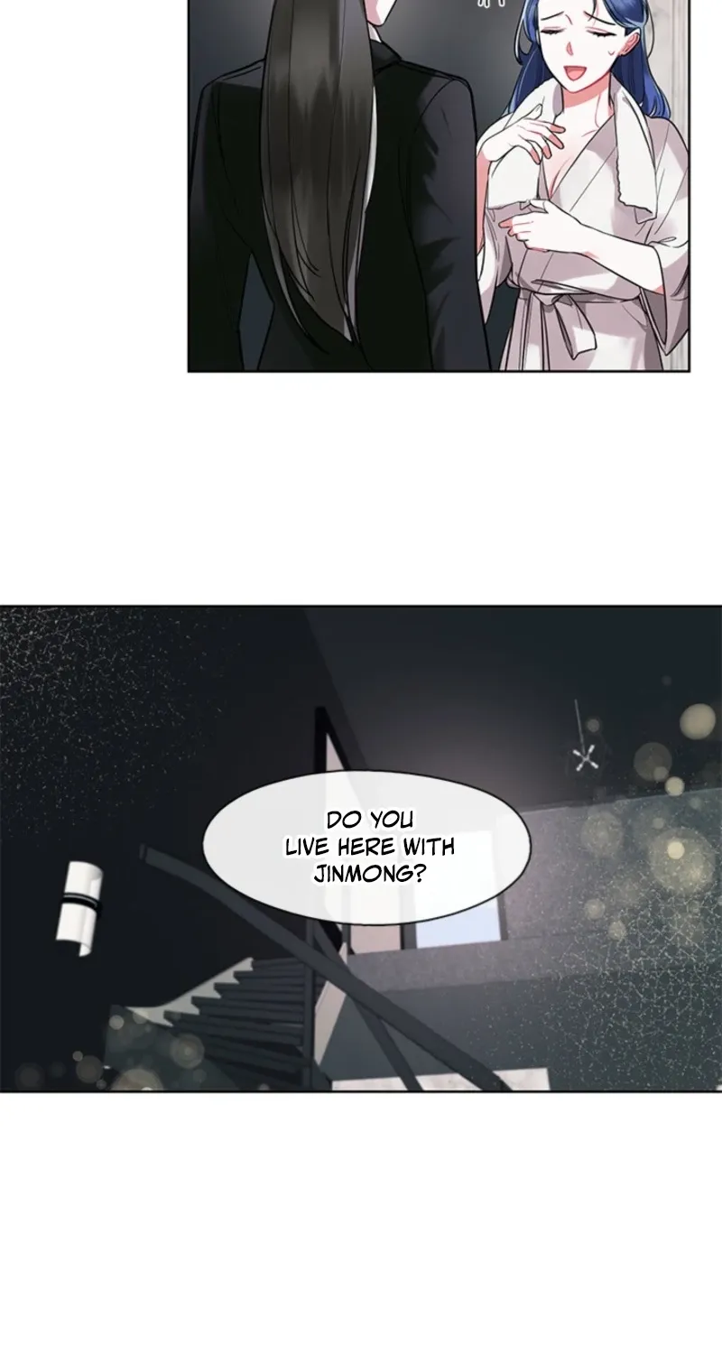 Bridal Night Chapter 9 page 39 - 
