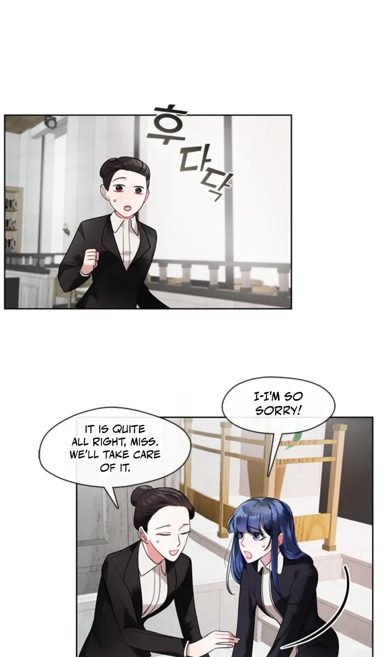 Bridal Night Chapter 9 page 5 - 