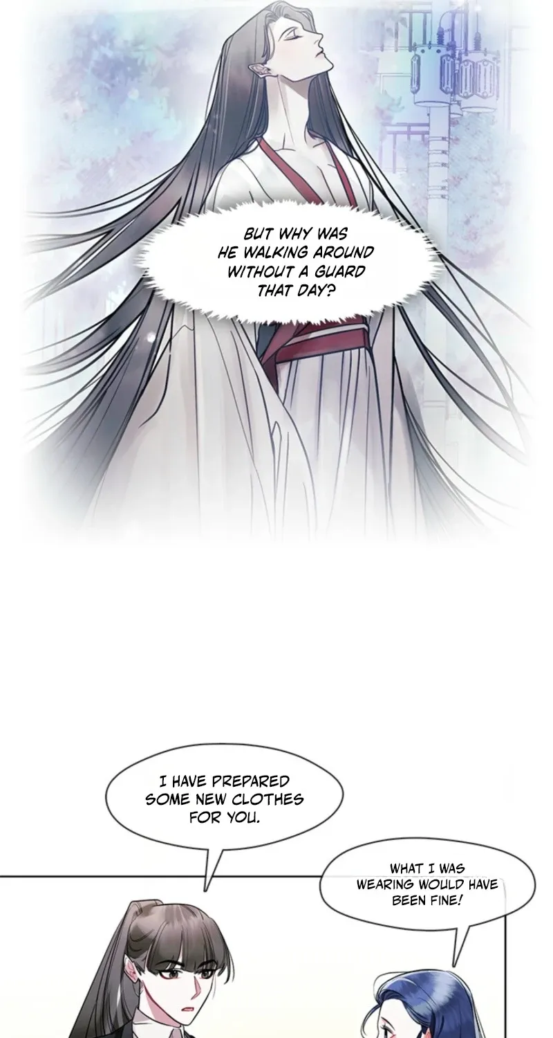 Bridal Night Chapter 9 page 41 - 