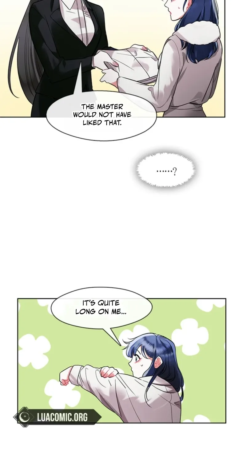 Bridal Night Chapter 9 page 42 - 
