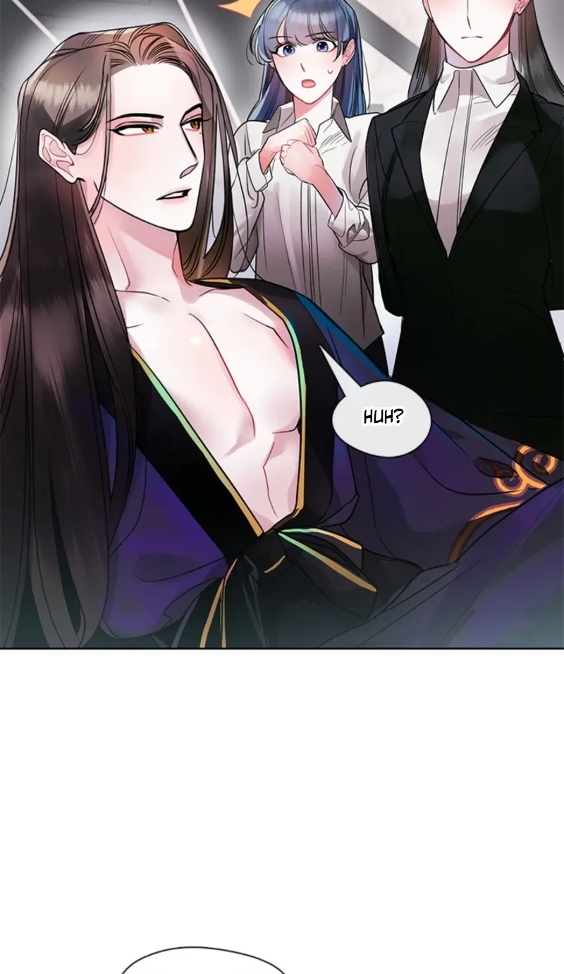 Bridal Night Chapter 9 page 45 - 