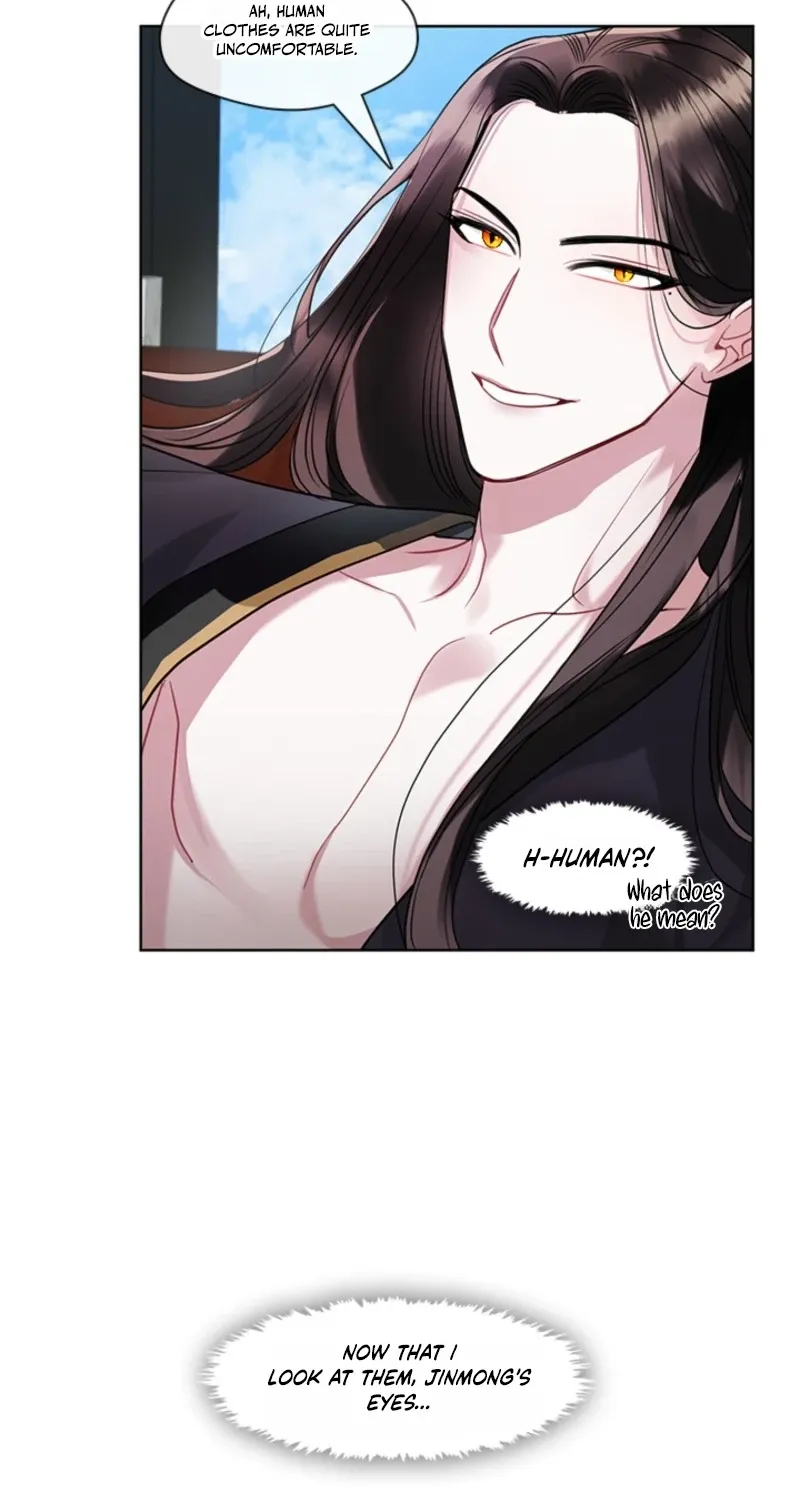 Bridal Night Chapter 9 page 46 - 