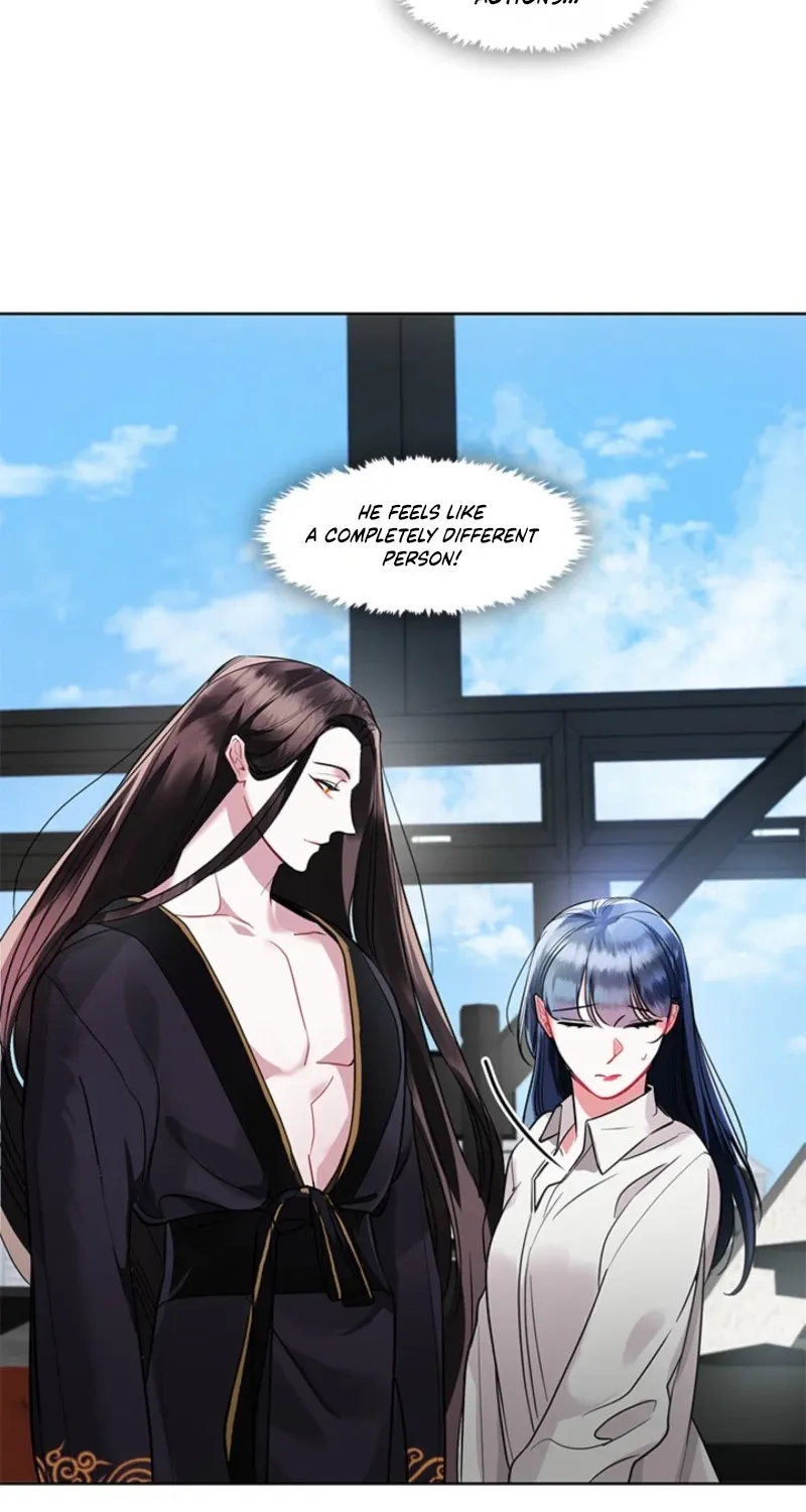 Bridal Night Chapter 9 page 49 - 
