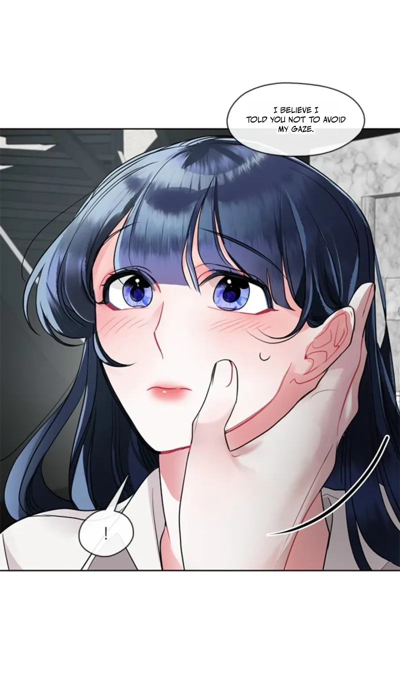 Bridal Night Chapter 9 page 50 - 