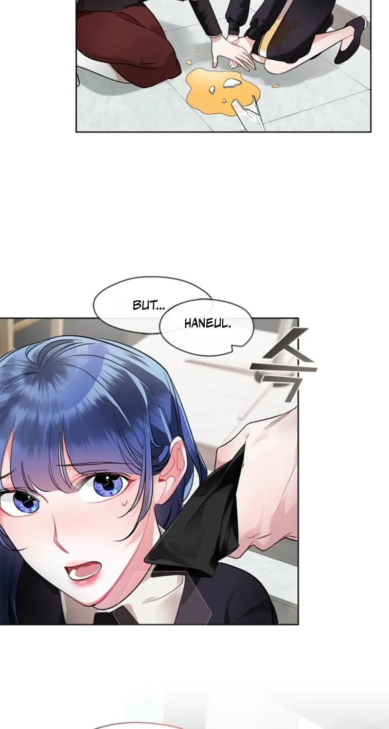 Bridal Night Chapter 9 page 6 - 