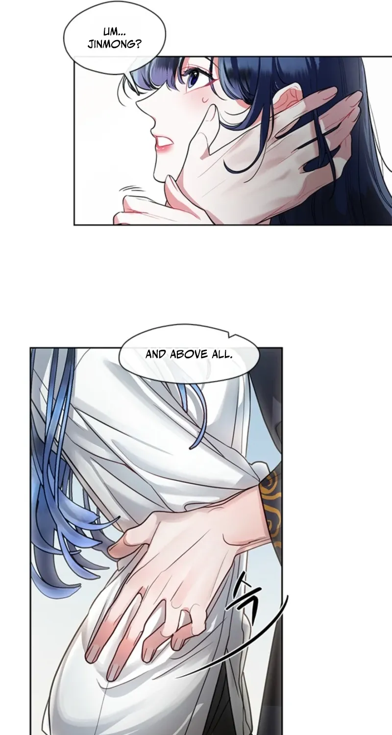 Bridal Night Chapter 9 page 51 - 