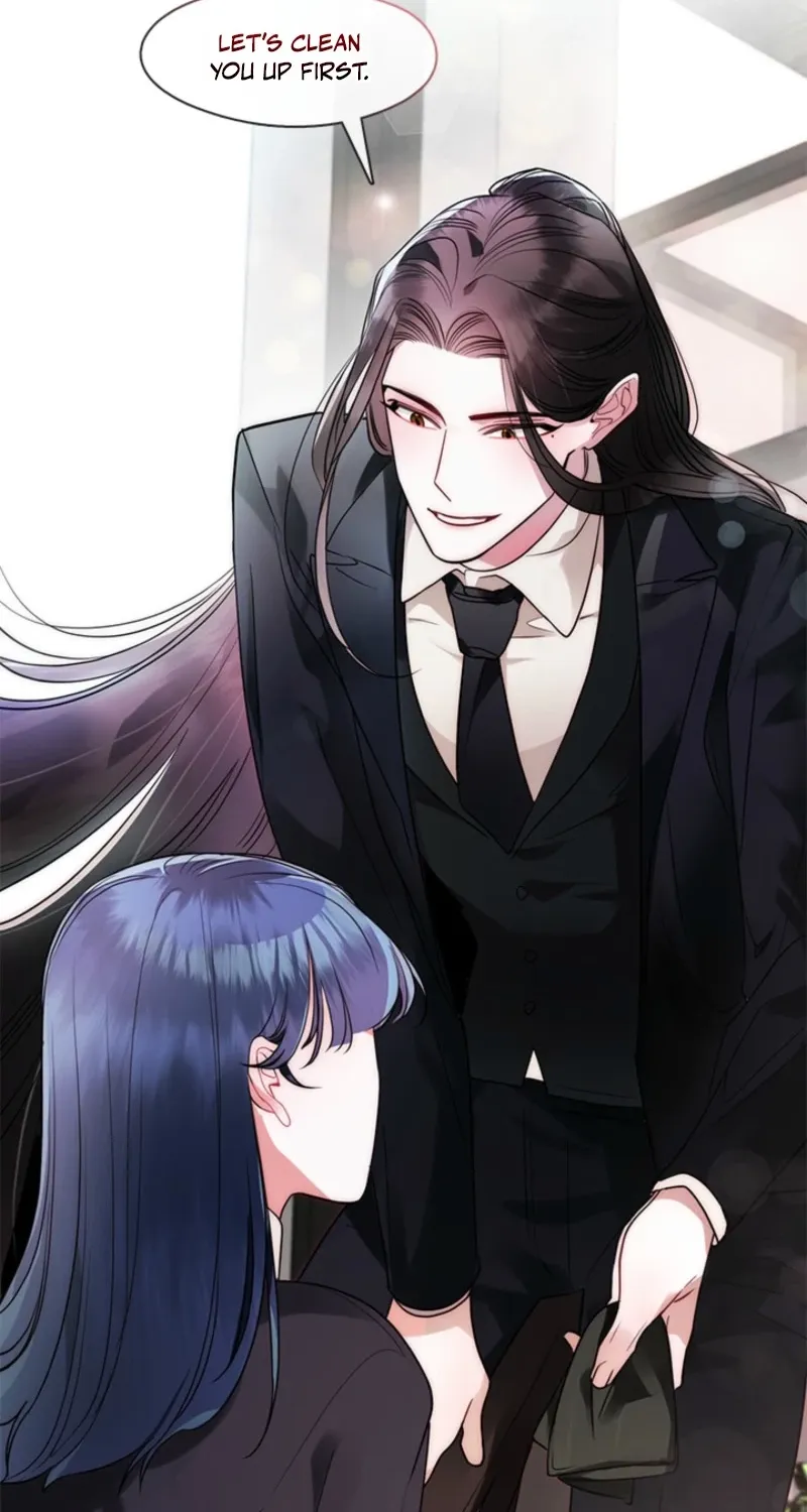 Bridal Night Chapter 9 page 7 - 
