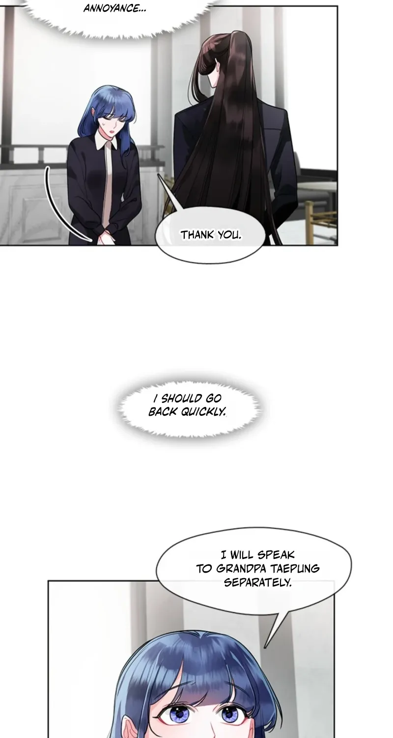 Bridal Night Chapter 9 page 9 - 
