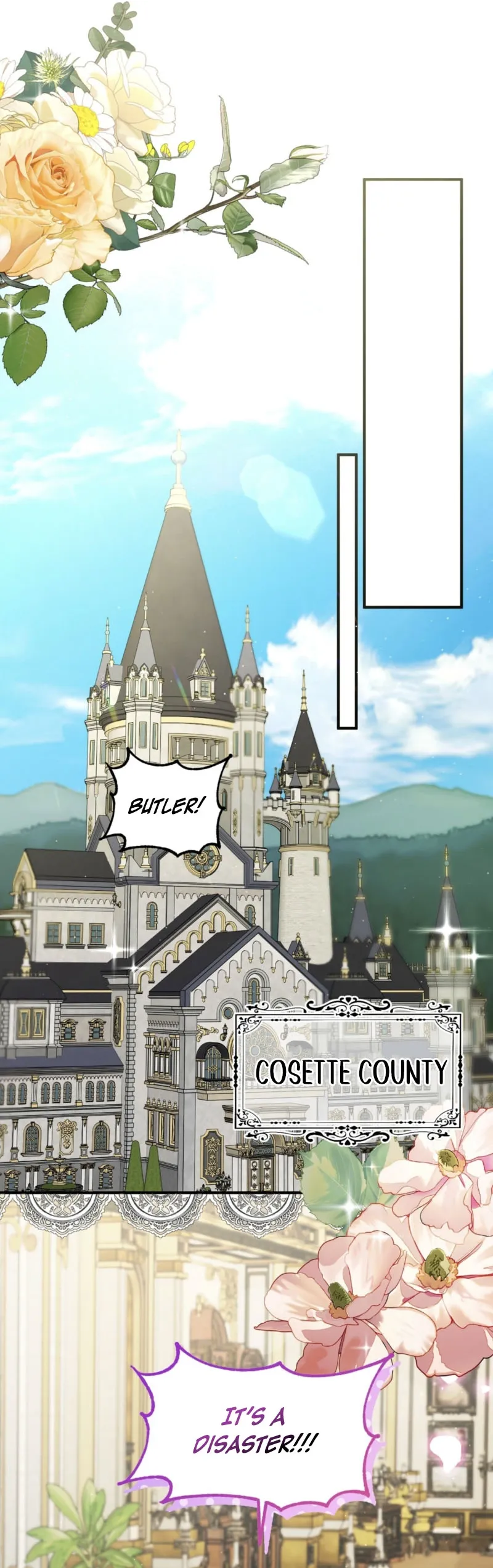 Bridal Training from the Butler Chapter 1 page 12 - 