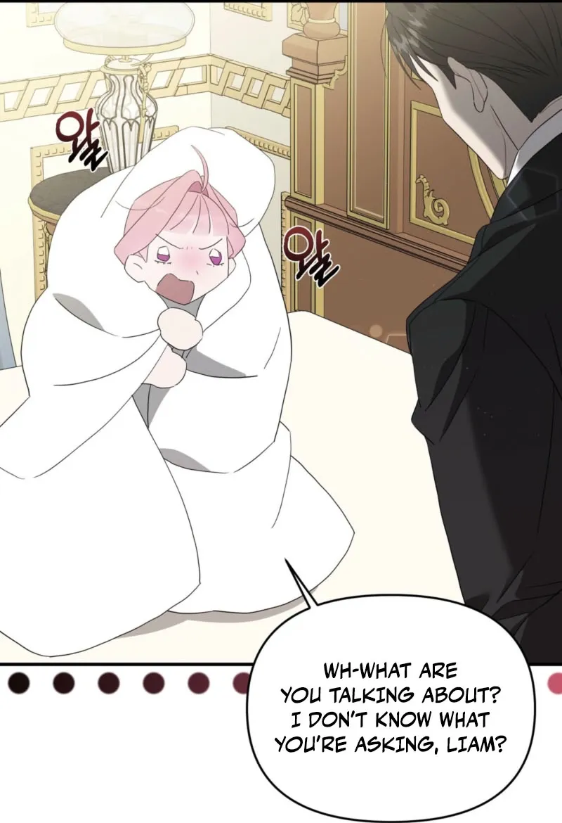 Bridal Training from the Butler Chapter 1 page 116 - 