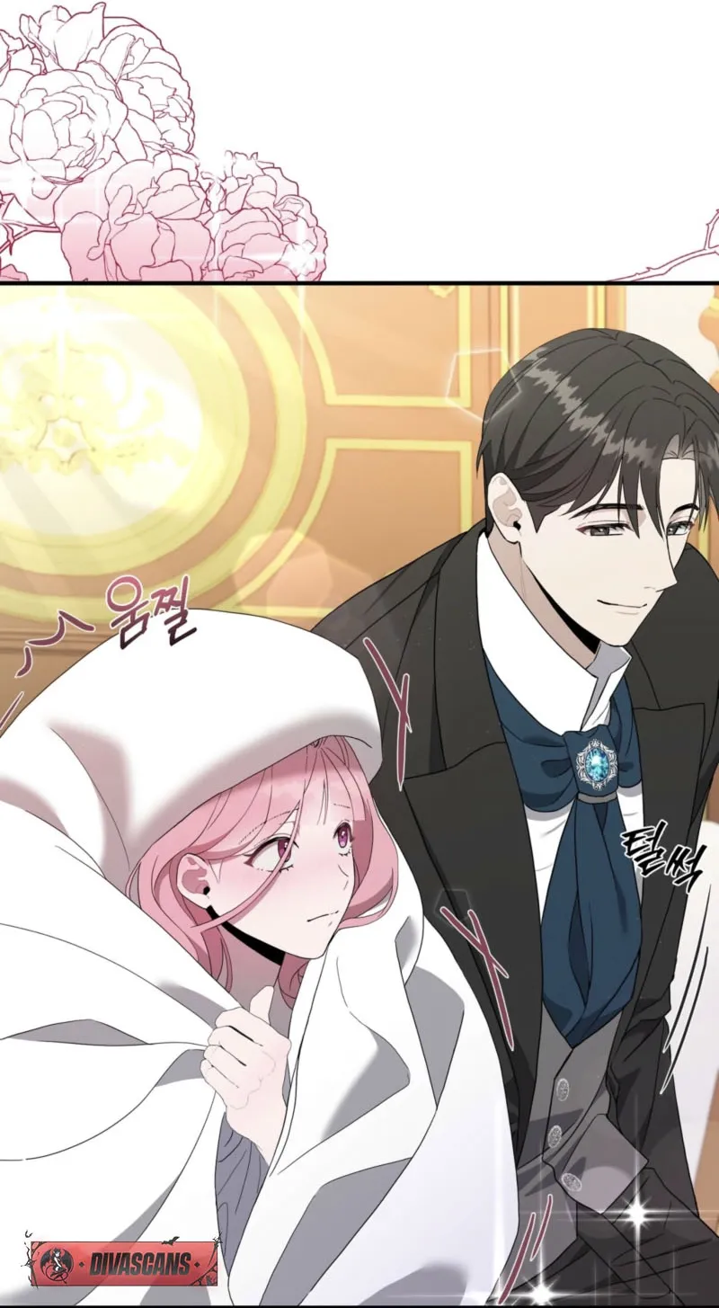 Bridal Training from the Butler Chapter 1 page 118 - 