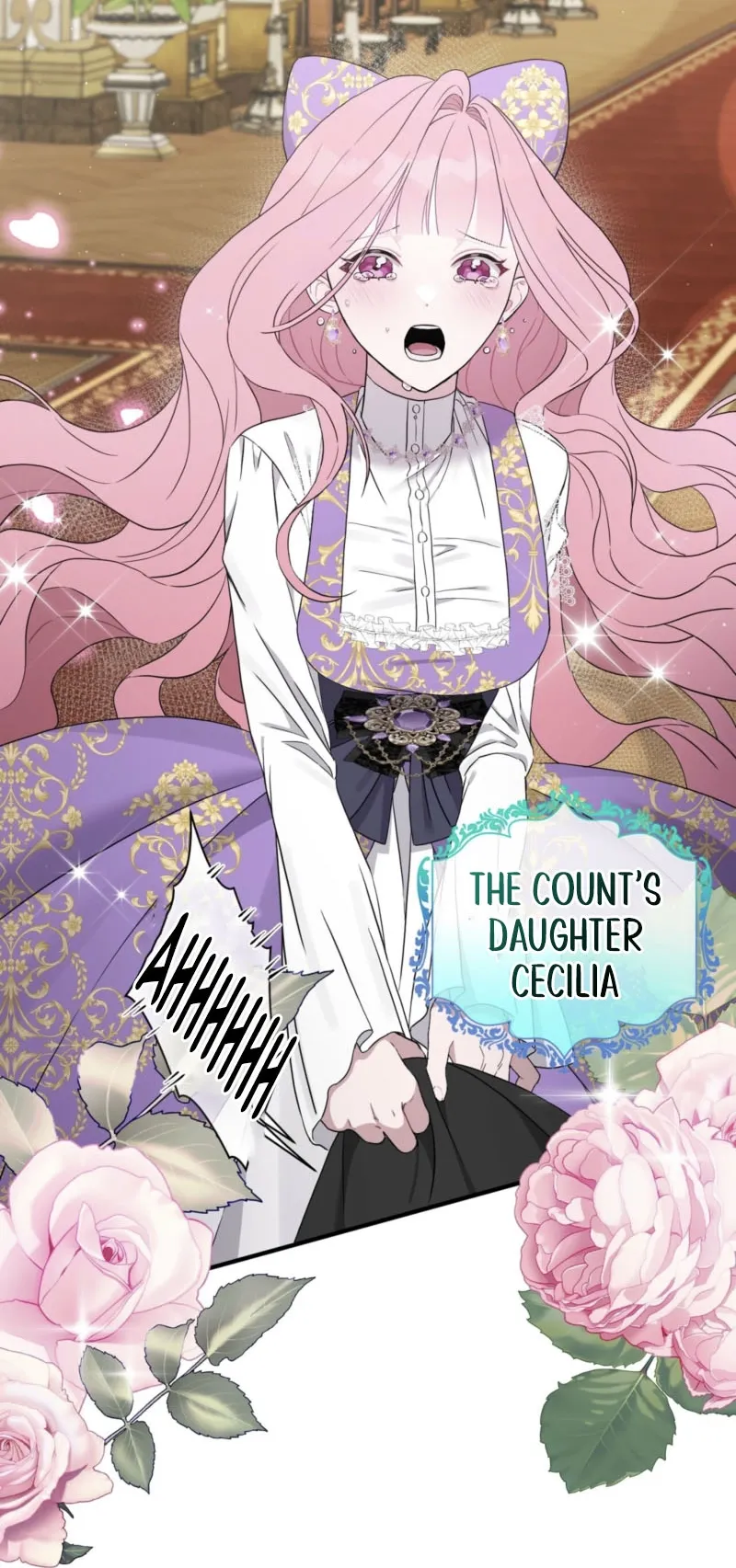 Bridal Training from the Butler Chapter 1 page 13 - 