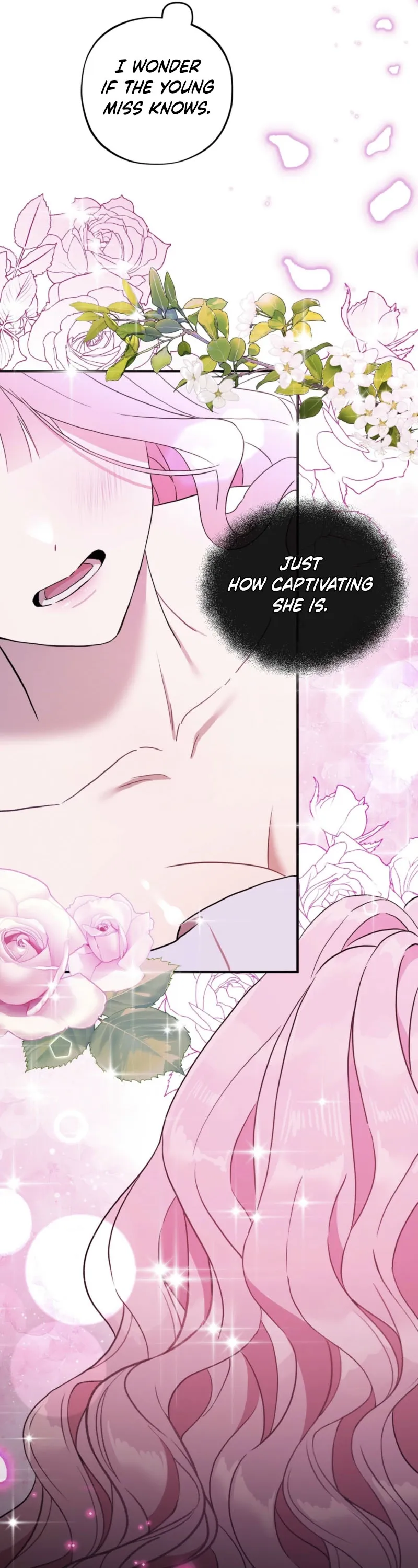 Bridal Training from the Butler Chapter 1 page 121 - 
