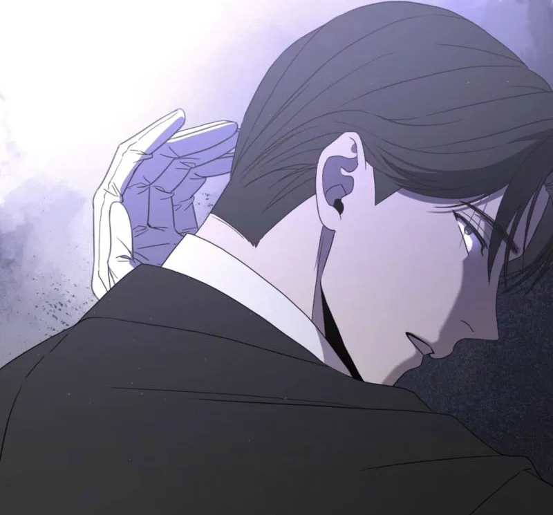 Bridal Training from the Butler Chapter 1 page 124 - 