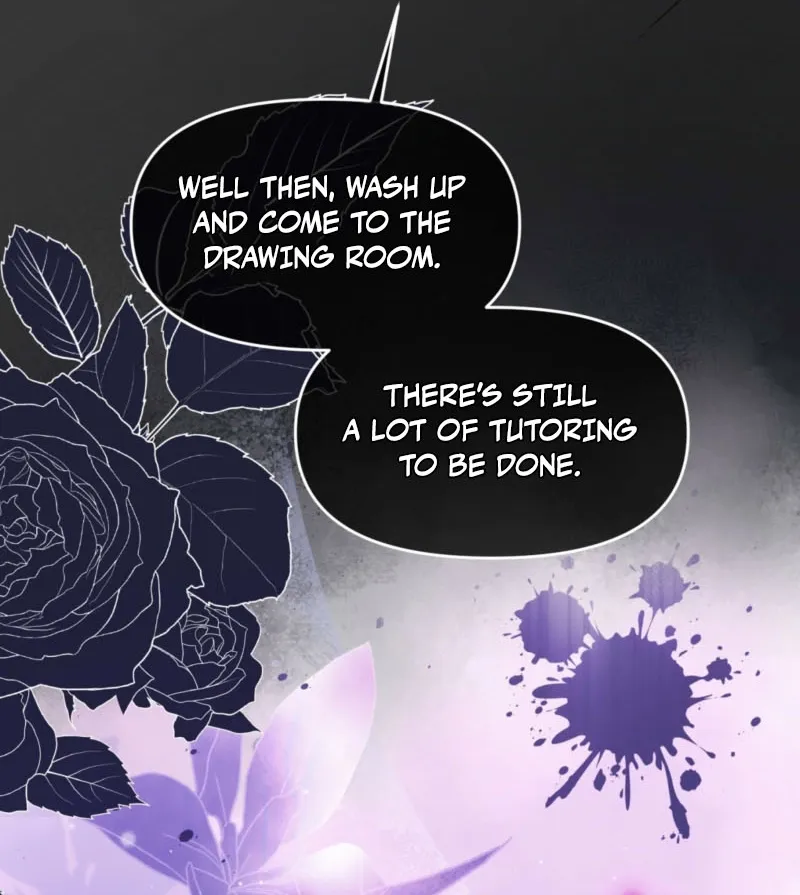 Bridal Training from the Butler Chapter 1 page 125 - 