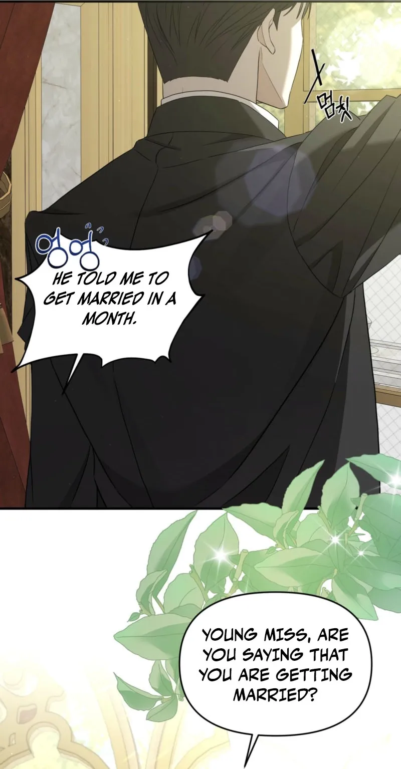 Bridal Training from the Butler Chapter 1 page 15 - 
